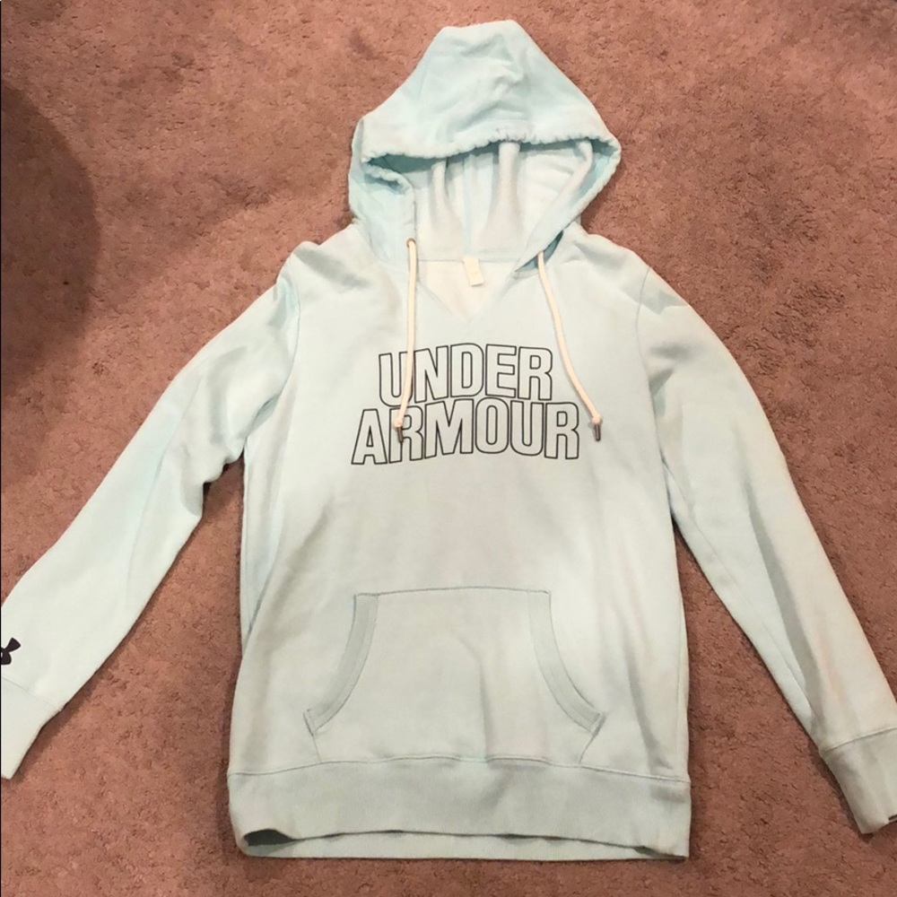 Under Armour sweatshirt